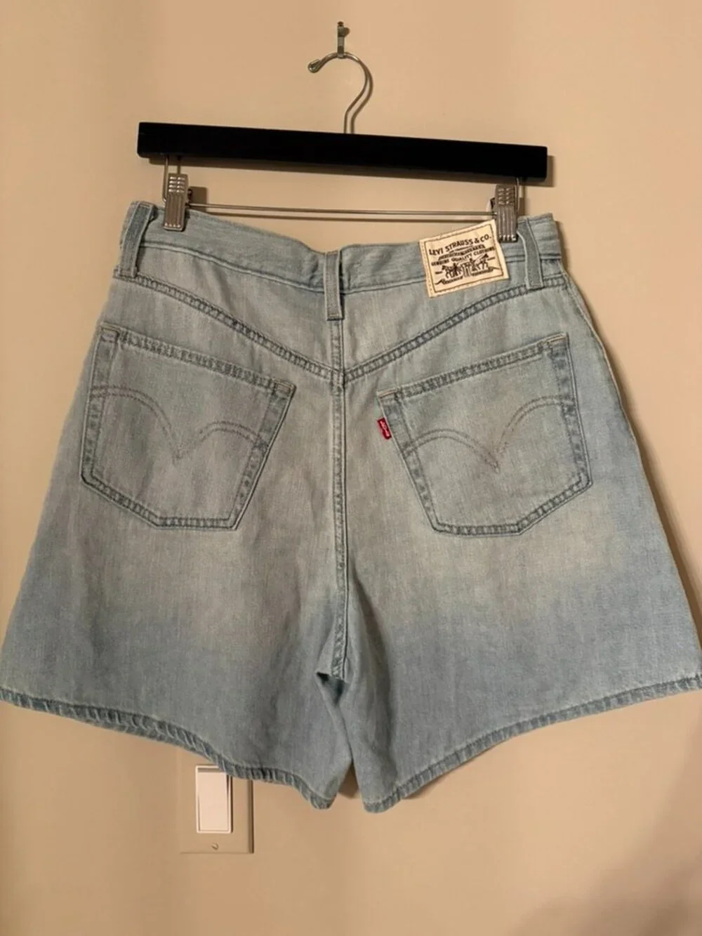 N/A levi’s premium